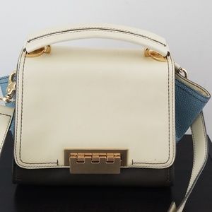 Zac Posen Mini Eartha Satchel